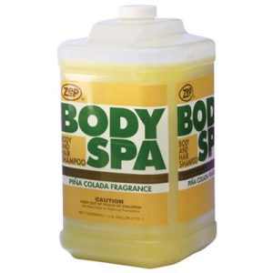 Body Spa