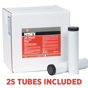 5th Wheel Open Gear Grease