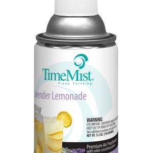 Premium Metered 30 Day Air Freshener - Lavender Lemonade - 7 oz.