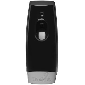 Dispenser - Settings - Black