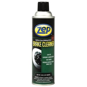Non-Chlorinated Brake Cleaner – 45% VOC – 14 oz