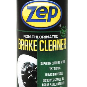Zep Non-Chlorinated Brake Cleaner – High VOC – 14 oz