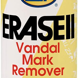 Zep Erase II - 16 oz.