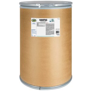 Zep Vantio Powder Laundry Detergent – Industrial Strength Cleaning – 500 Pounds