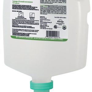 GreenLink Fragrance Free Foam Hand Wash