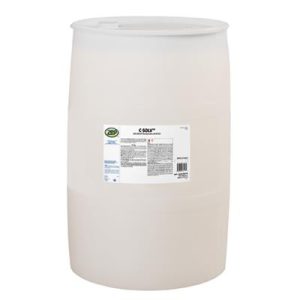 C-Solv Non-Emulsifying Industrial Degreaser - 55 Gal