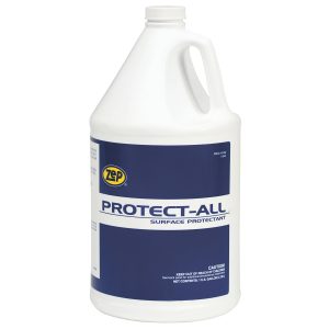Zep Protect-All Surface Protectant – Vehicle and Furniture Protectant – 1 Gallon