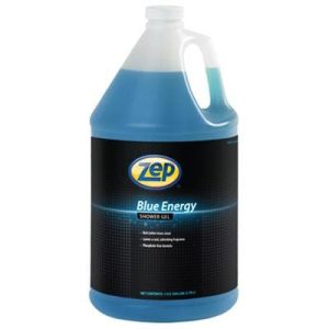 Blue Energy Shower Gel