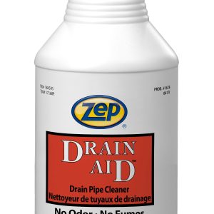 Drain Aid Drain Pipe Cleaner - 1 Qt.