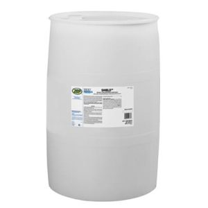 Shield Floor Polish - 55 Gal