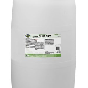 Air Fair Blue Sky Multi-Purpose Odor Counteractant - 55 Gallons
