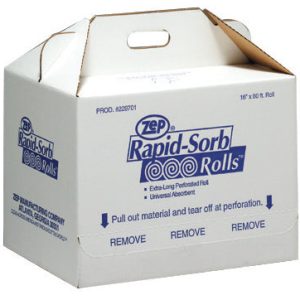 Rapid Sorb Roll