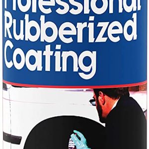 Professional Rubberized Coating - 16 oz.