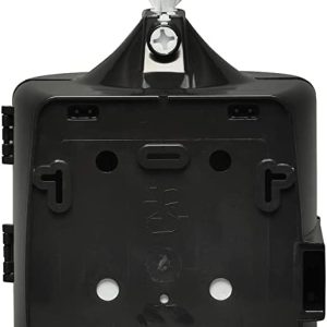 Wall Mount Wipes Dispenser 1 Unit (Wipes Not Included)