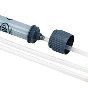 Zep Model 50 Polypropylene Dispensing Piston Pump