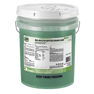 Bio Multipurpose Drain Care - 5 Gallon