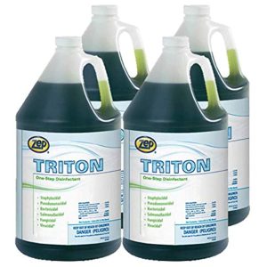 Zep Triton - 1 Gallon