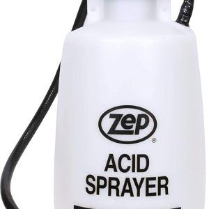 2-AS Industrial Acid Sprayer - 2 Gallon