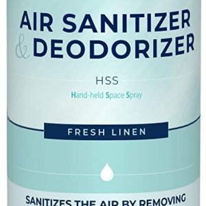 AltraSan Air Sanitizer & Deodorizer - 10 oz.