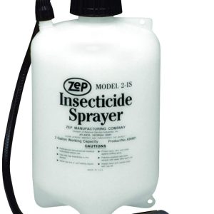 2-IS Insecticide Sprayer - 2 Gallon