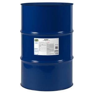 Zep Klear Windshield Washer Cleaner Concentrate – Industrial Windshield Washer Fluid – 55 Gallon