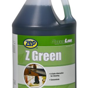 Z Green GreenLink Concentrated Cleaner - 1 Gallon