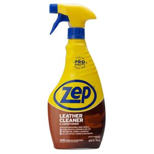 Leather Cleaner and Conditioner - 24 oz.