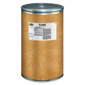 Flash Premium Grade Concrete Floor Cleaner - 125 Pounds