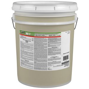 Zep DZ-7 Neutral Disinfectant Cleaner - 5 Gallon