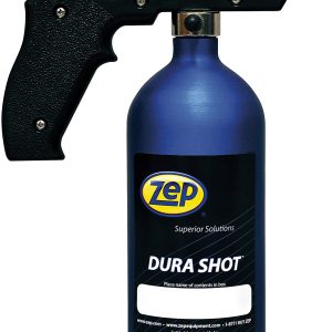 Dura Shot Heavy-Duty Compressed Air Sprayer - 24 Ounces