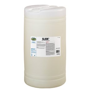 Zep Slide Silicone Lubricant and Release Agent – Reduce Friction – 20 Gallon