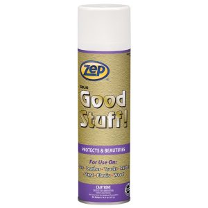 Zep Good Stuff! – Car and Truck Surface Protectant – 18 oz.