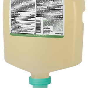 Foaming FS Antimicrobial Hand Cleaner