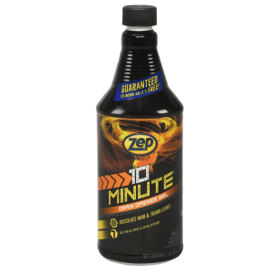 10 Minute Drain Opener Gel - 32 oz.