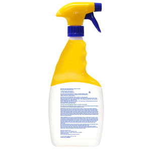 Peroxide Disinfectant and Cleaner - 32 oz.